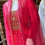 Shalwar Kameez 1