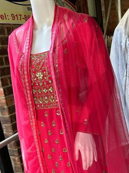 Shalwar Kameez 1