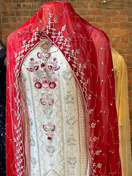 Shalwar Kameez 3