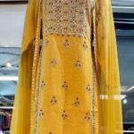 Shalwar Kameez 5