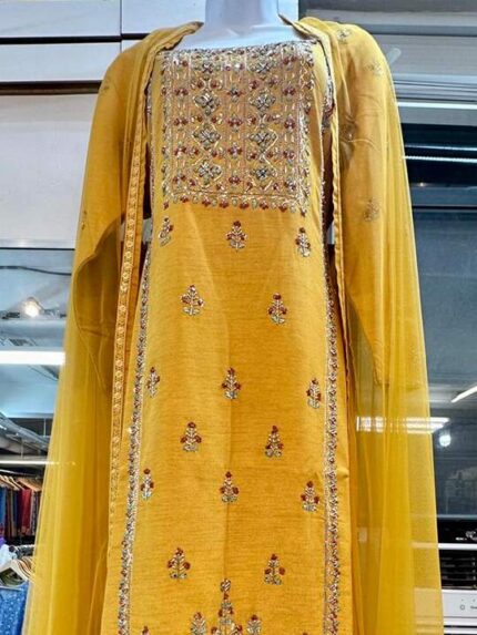 Shalwar Kameez 5